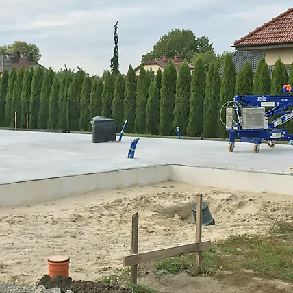 Przykładowa realizacja instalacji fotowoltaicznej, System PV – Elektryk Łobez, Zachodniopomorskie