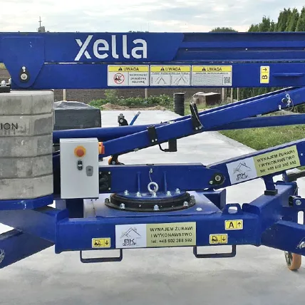 Przykładowa realizacja instalacji fotowoltaicznej, System PV – Elektryk Łobez, Zachodniopomorskie