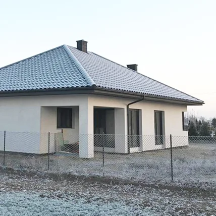 Przykładowa realizacja instalacji fotowoltaicznej, System PV – Elektryk Łobez, Zachodniopomorskie
