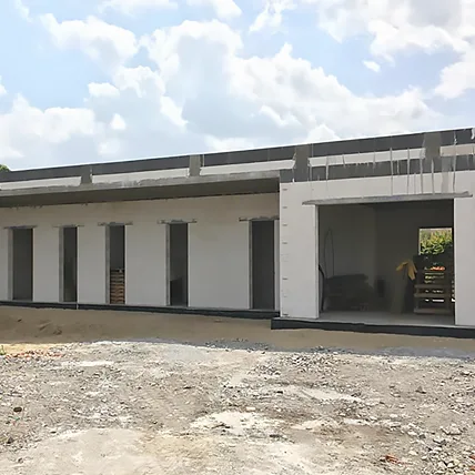 Przykładowa realizacja instalacji fotowoltaicznej, System PV – Elektryk Łobez, Zachodniopomorskie