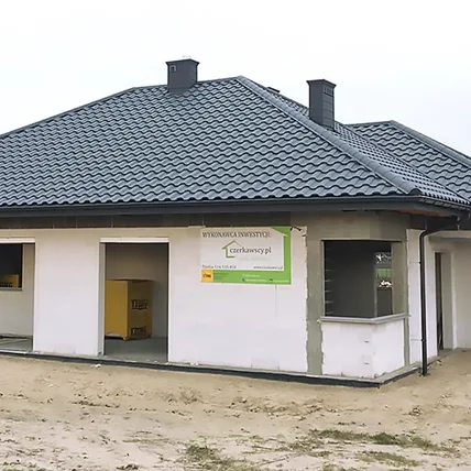 Przykładowa realizacja instalacji fotowoltaicznej, System PV – Elektryk Łobez, Zachodniopomorskie