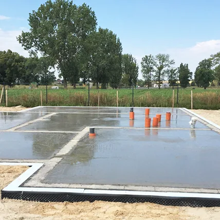 Przykładowa realizacja instalacji fotowoltaicznej, System PV – Elektryk Łobez, Zachodniopomorskie