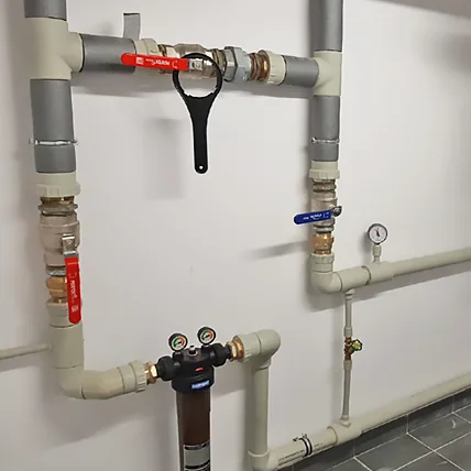 Przykładowa realizacja instalacji fotowoltaicznej, System PV – Elektryk Łobez, Zachodniopomorskie