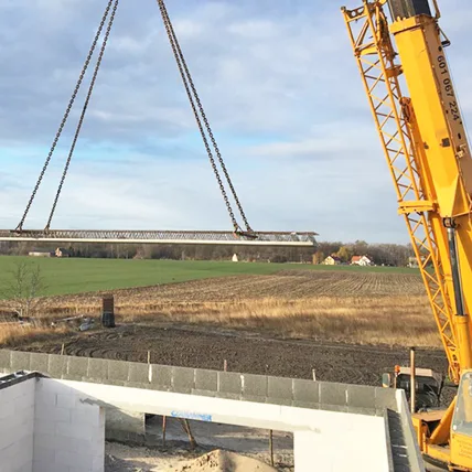 Przykładowa realizacja instalacji fotowoltaicznej, System PV – Elektryk Łobez, Zachodniopomorskie