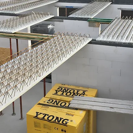 Przykładowa realizacja instalacji fotowoltaicznej, System PV – Elektryk Łobez, Zachodniopomorskie