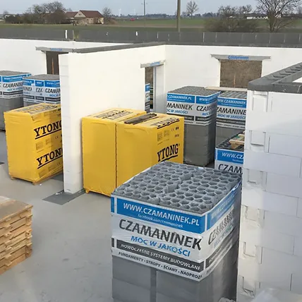 Przykładowa realizacja instalacji fotowoltaicznej, System PV – Elektryk Łobez, Zachodniopomorskie