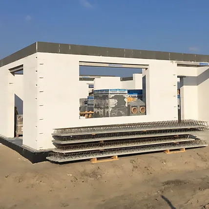 Przykładowa realizacja instalacji fotowoltaicznej, System PV – Elektryk Łobez, Zachodniopomorskie