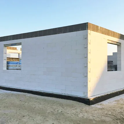 Przykładowa realizacja instalacji fotowoltaicznej, System PV – Elektryk Łobez, Zachodniopomorskie